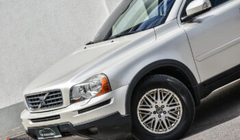 Volvo XC 90 D5 Summum full