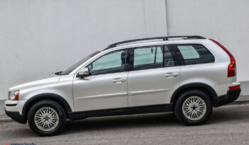 Volvo XC 90 D5 Summum full