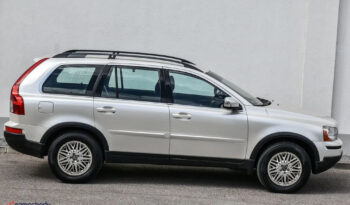 Volvo XC 90 D5 Summum full