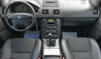 Volvo XC 90 D5 Summum full