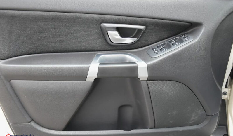 Volvo XC 90 D5 Summum full