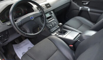 Volvo XC 90 D5 Summum full