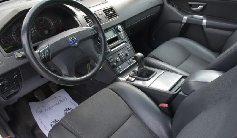 Volvo XC 90 D5 Summum full