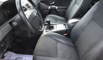 Volvo XC 90 D5 Summum full