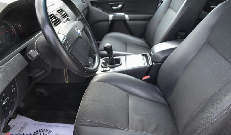 Volvo XC 90 D5 Summum full