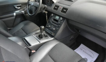 Volvo XC 90 D5 Summum full