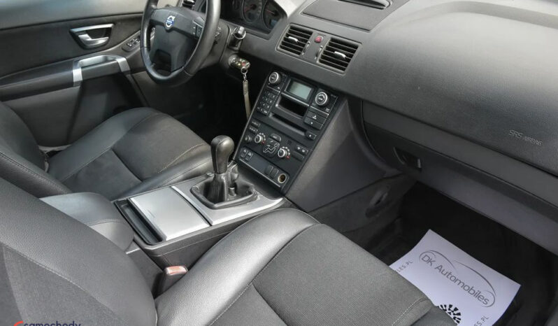 Volvo XC 90 D5 Summum full