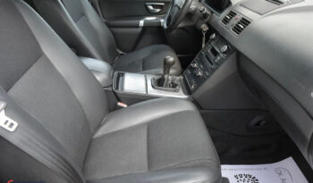 Volvo XC 90 D5 Summum full
