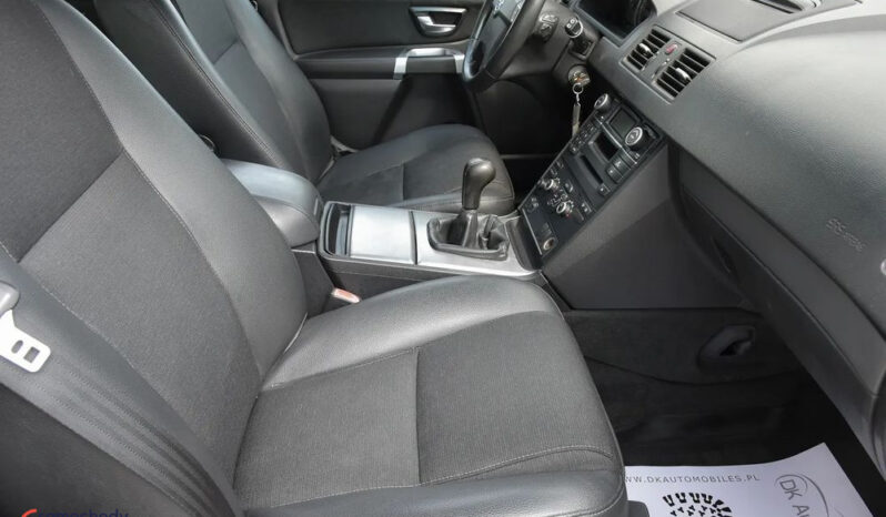 Volvo XC 90 D5 Summum full