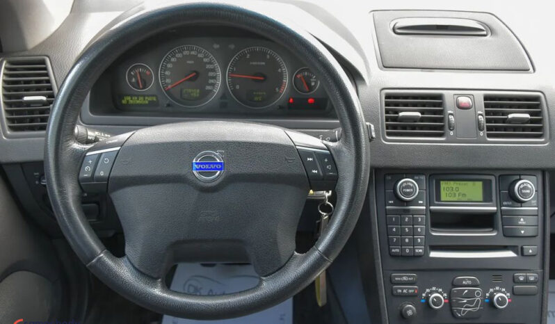 Volvo XC 90 D5 Summum full