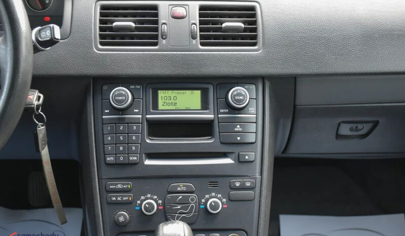 Volvo XC 90 D5 Summum full