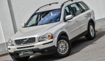 Volvo XC 90 D5 Summum full