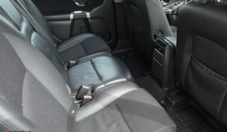 Volvo XC 90 D5 Summum full