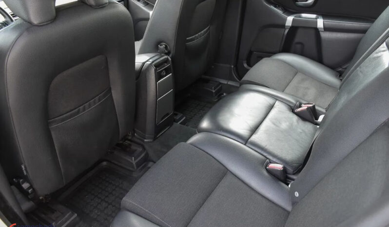 Volvo XC 90 D5 Summum full