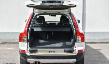 Volvo XC 90 D5 Summum full