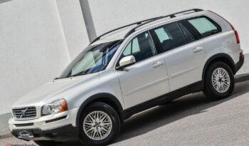 Volvo XC 90 D5 Summum full