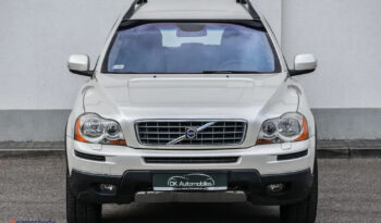 Volvo XC 90 D5 Summum full