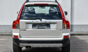 Volvo XC 90 D5 Summum full