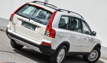Volvo XC 90 D5 Summum full