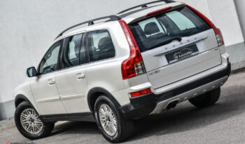 Volvo XC 90 D5 Summum full