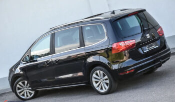 Seat Alhambra 1.4 TSI Start & Stop DSG Sport full