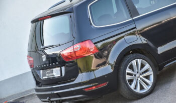 Seat Alhambra 1.4 TSI Start & Stop DSG Sport full