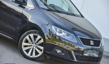 Seat Alhambra 1.4 TSI Start & Stop DSG Sport full