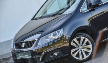 Seat Alhambra 1.4 TSI Start & Stop DSG Sport full