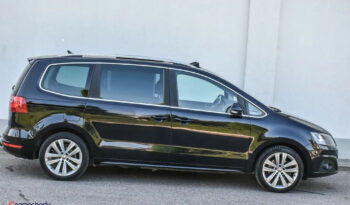 Seat Alhambra 1.4 TSI Start & Stop DSG Sport full