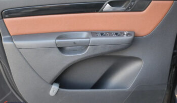 Seat Alhambra 1.4 TSI Start & Stop DSG Sport full