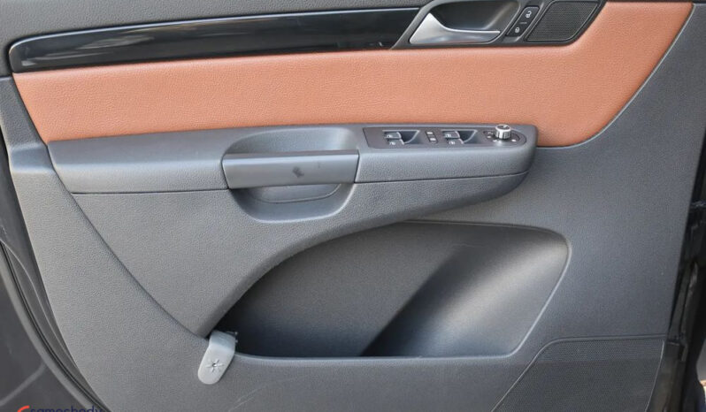 Seat Alhambra 1.4 TSI Start & Stop DSG Sport full