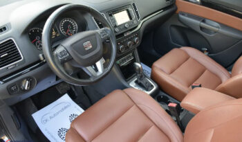 Seat Alhambra 1.4 TSI Start & Stop DSG Sport full