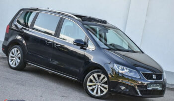 Seat Alhambra 1.4 TSI Start & Stop DSG Sport full