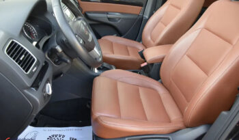 Seat Alhambra 1.4 TSI Start & Stop DSG Sport full
