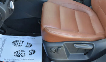 Seat Alhambra 1.4 TSI Start & Stop DSG Sport full