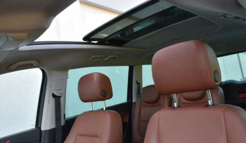 Seat Alhambra 1.4 TSI Start & Stop DSG Sport full