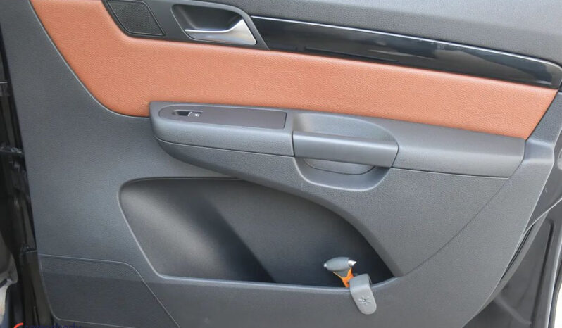 Seat Alhambra 1.4 TSI Start & Stop DSG Sport full