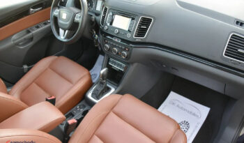 Seat Alhambra 1.4 TSI Start & Stop DSG Sport full