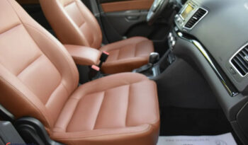 Seat Alhambra 1.4 TSI Start & Stop DSG Sport full