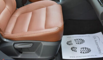 Seat Alhambra 1.4 TSI Start & Stop DSG Sport full