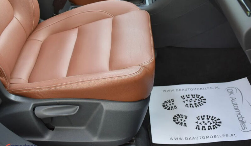 Seat Alhambra 1.4 TSI Start & Stop DSG Sport full