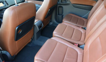Seat Alhambra 1.4 TSI Start & Stop DSG Sport full
