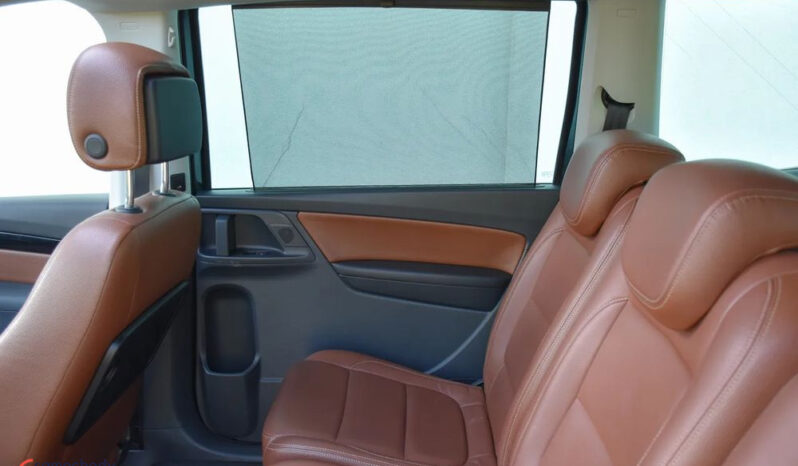 Seat Alhambra 1.4 TSI Start & Stop DSG Sport full