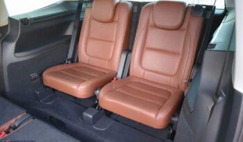 Seat Alhambra 1.4 TSI Start & Stop DSG Sport full