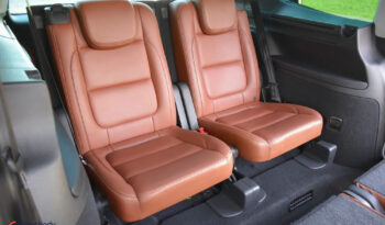 Seat Alhambra 1.4 TSI Start & Stop DSG Sport full