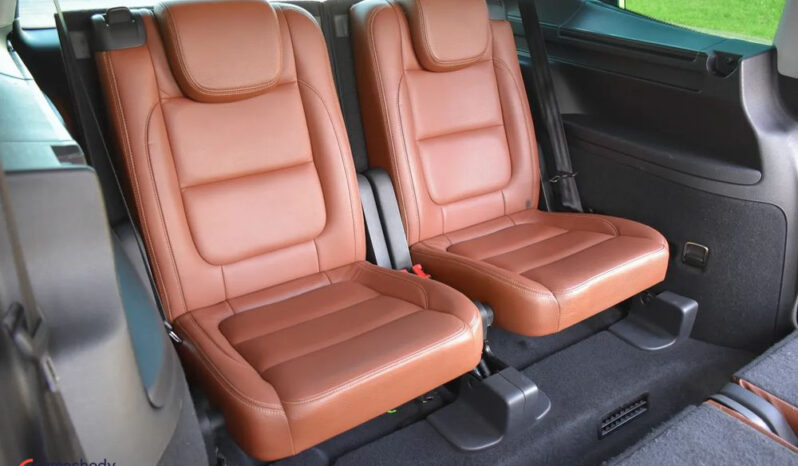 Seat Alhambra 1.4 TSI Start & Stop DSG Sport full