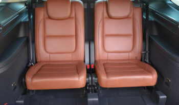 Seat Alhambra 1.4 TSI Start & Stop DSG Sport full