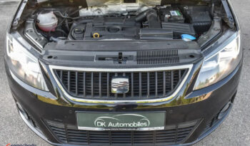Seat Alhambra 1.4 TSI Start & Stop DSG Sport full
