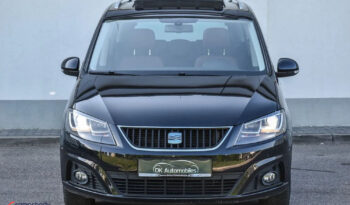 Seat Alhambra 1.4 TSI Start & Stop DSG Sport full