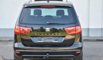 Seat Alhambra 1.4 TSI Start & Stop DSG Sport full